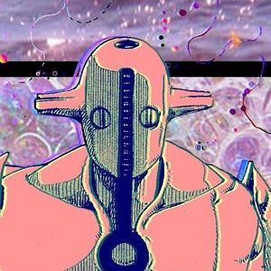 Meet your Posher, Derick